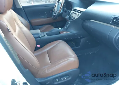 2013 Lexus Rx 450H from USA, damaged, VIN JTJBC1BA1D2440294